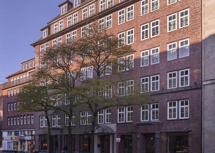 Hapimag Ferienwohnungen Hamburg-Harburg