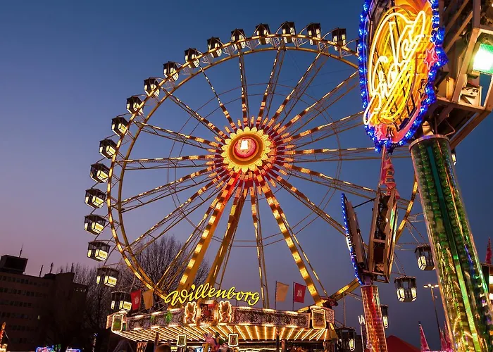 Hapimag Ferienwohnungen Hamburg-Harburg
